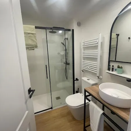 Restaurante Villares Daire Los Villares de Soria