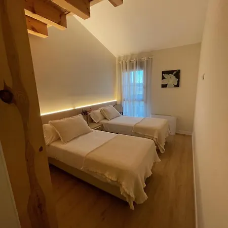 Apartment Restaurante Villares Los Villares de Soria