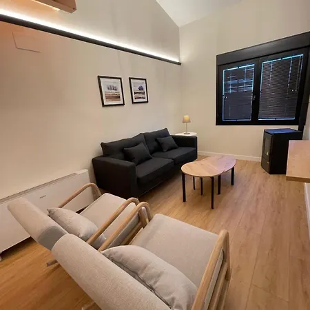 Restaurante Villares * Los Villares de Soria