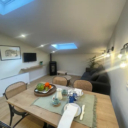 Daire Restaurante Villares