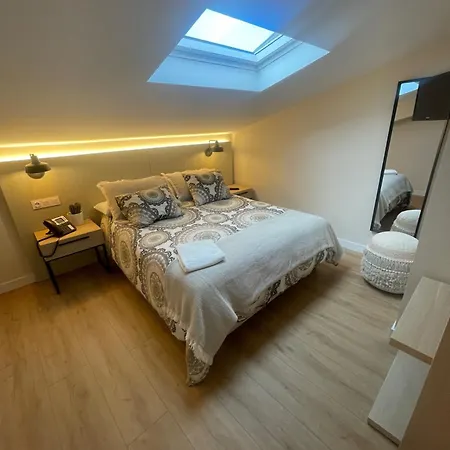 Restaurante Villares Daire *