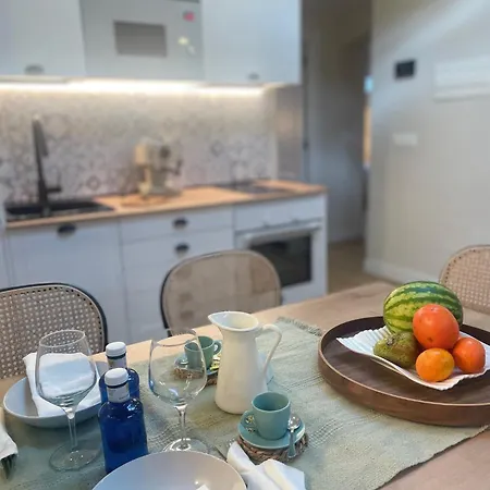 Daire Restaurante Villares Los Villares de Soria