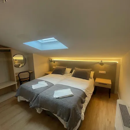 Restaurante Villares * Los Villares de Soria