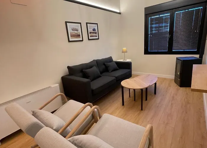 Restaurante Villares * Los Villares de Soria