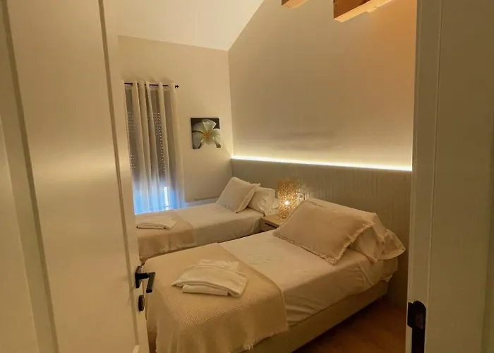 Restaurante Villares Los Villares de Soria