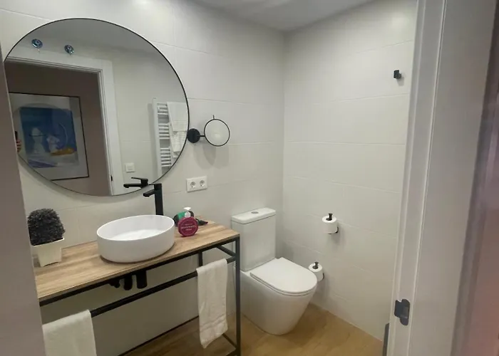 Restaurante Villares