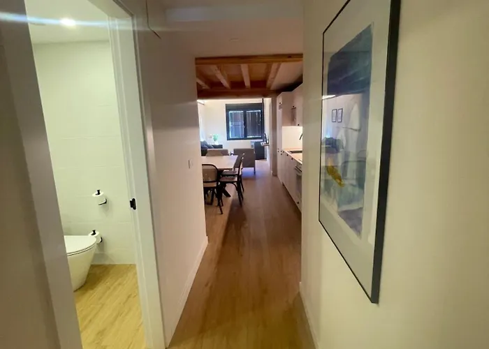 Restaurante Villares *