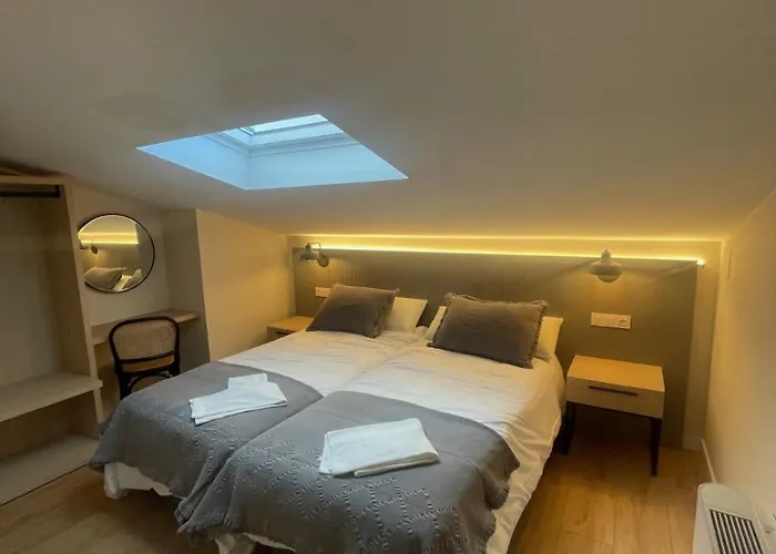 Restaurante Villares * Los Villares de Soria